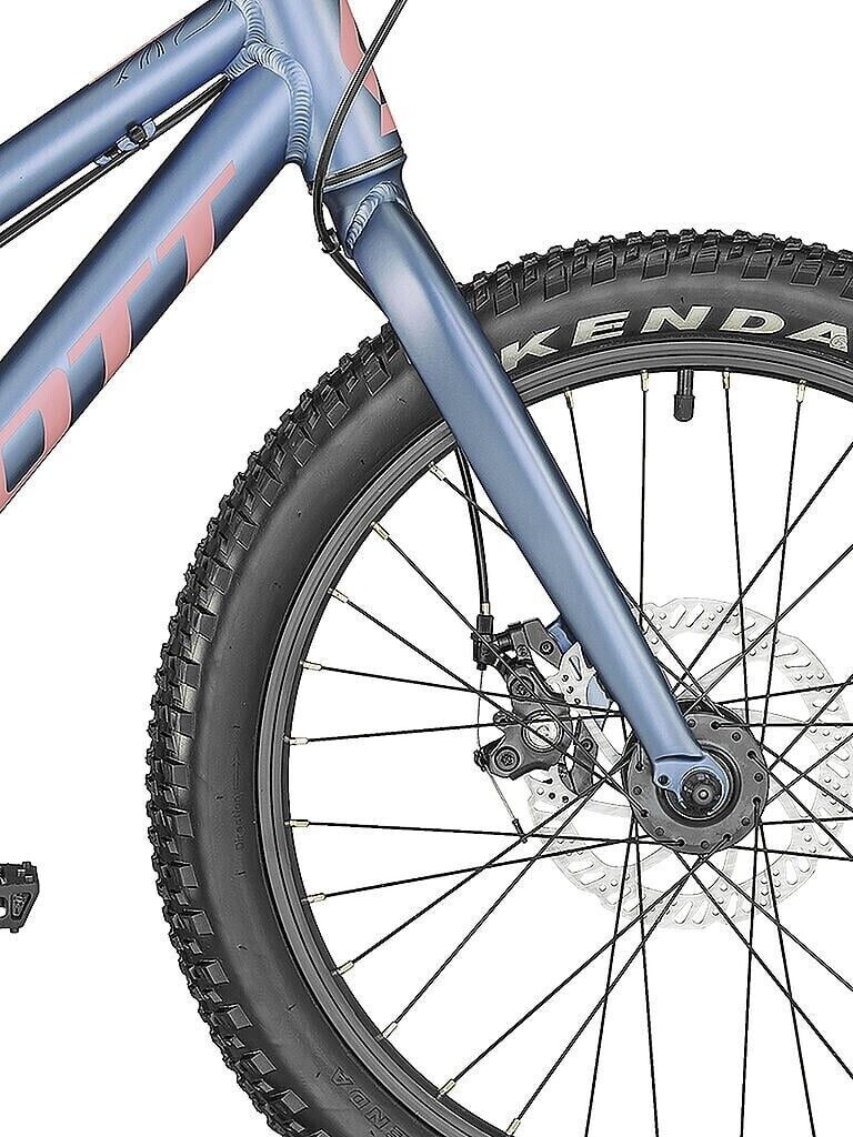 Scott Contessa 20 Rigid 2021 rainbow blue ab 399 99