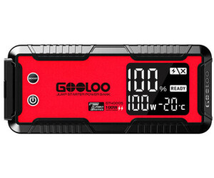 Gooloo GT4000S ab 169,95 €  Preisvergleich bei