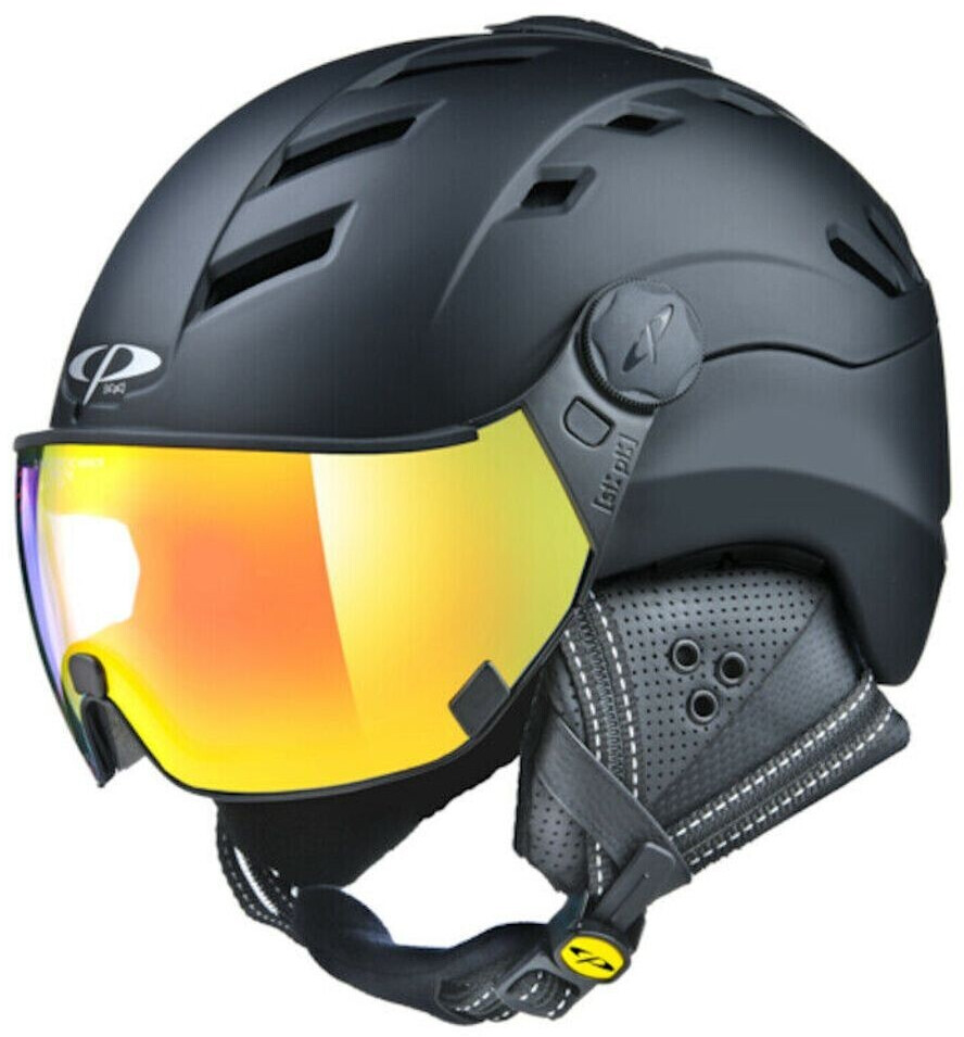 CP Helmets Camurai ski helmet
