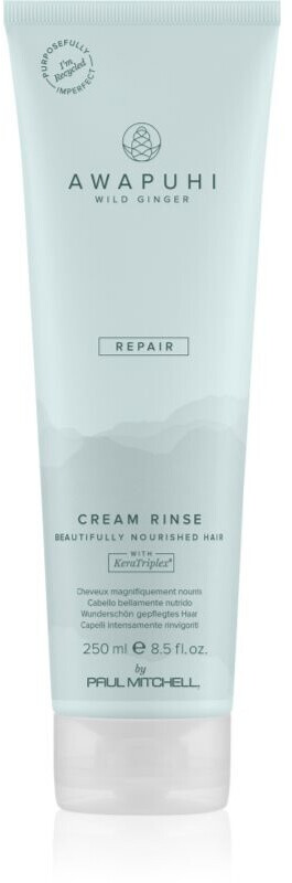 Paul Mitchell Awapuhi Wild Ginger Repair Cream Rinse (250 ml)