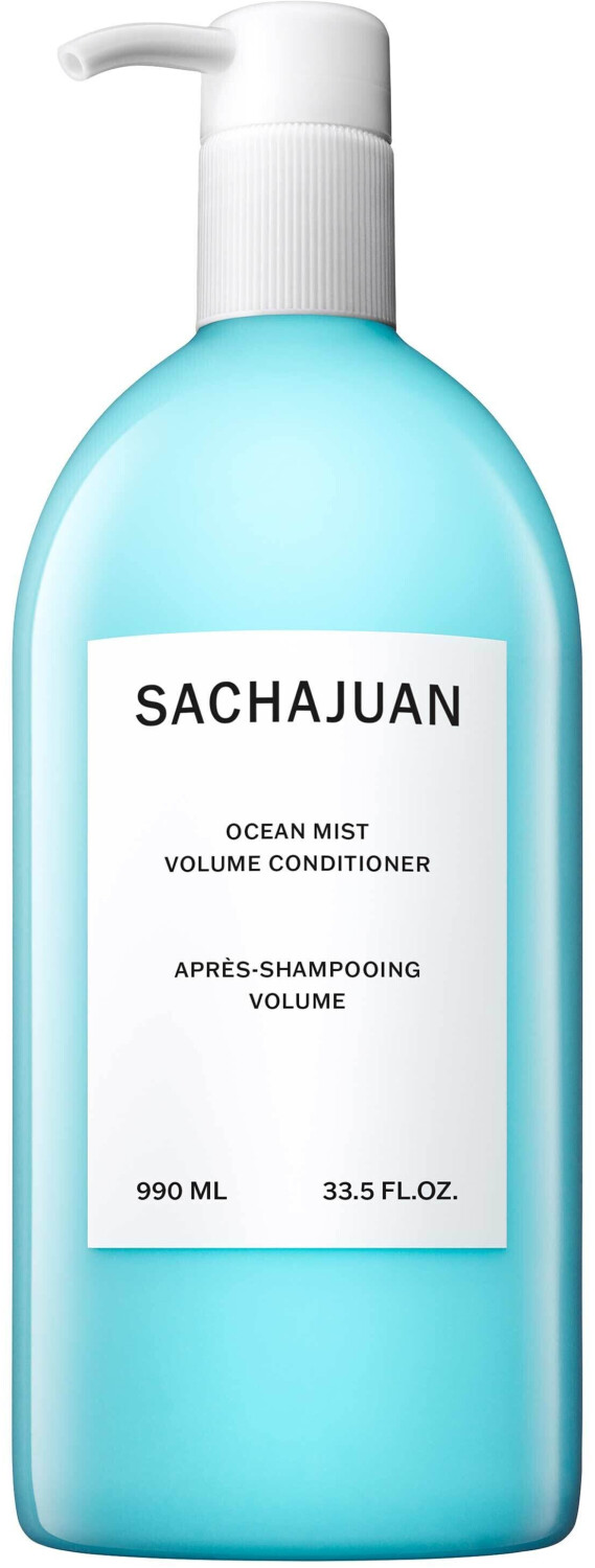 Sachajuan Ocean Mist Volume Conditioner (990 ml)