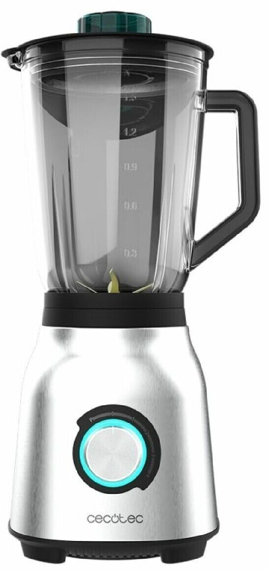 Cecotec Power Black Titanium 1800MAX Blend It