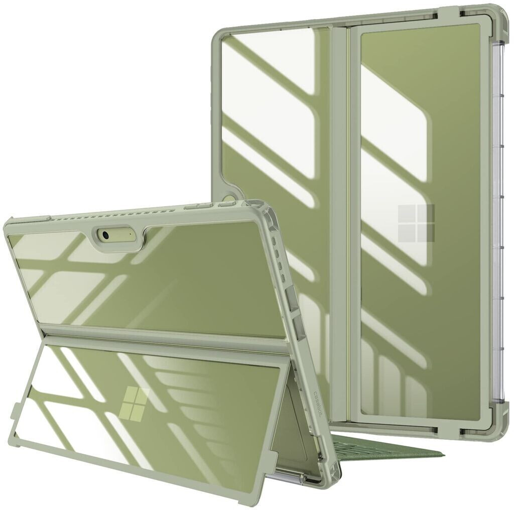Fintie Case Microsoft Surface Pro 9 Green