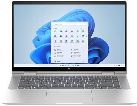 HP Envy x360 15 8L7Y1EA