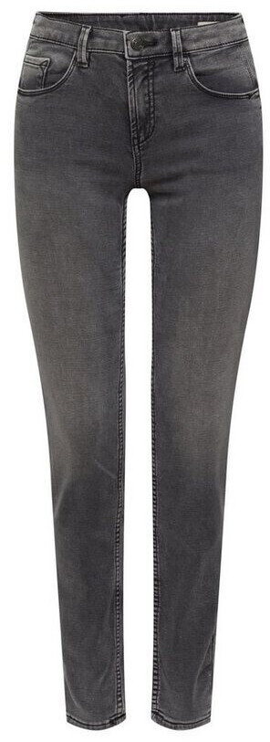 Esprit Elasticated Slim Fit Jeans (992EE1B365) black medium washed
