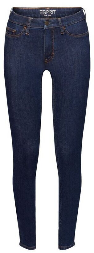 Esprit Jeggings (103EE1B375) blue rinse