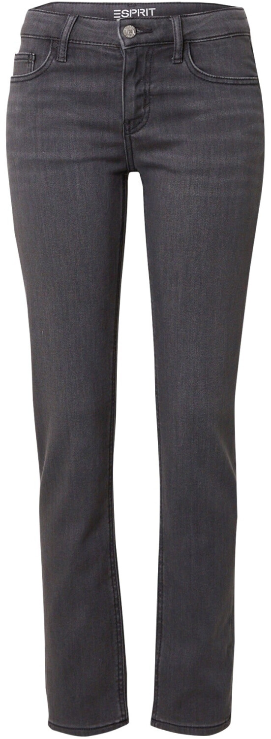 Esprit Slim Fit Stretch Jeans (993EE1B346) grey medium washed