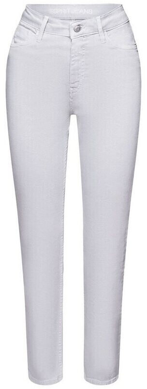 Esprit Slim-Fit Jeans in a Retro Look (993EE1B332) light blue lavender