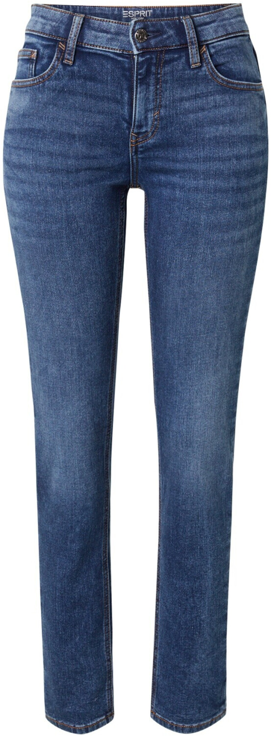 Esprit Slim Fit Stretch Jeans (993EE1B358) blue light washed