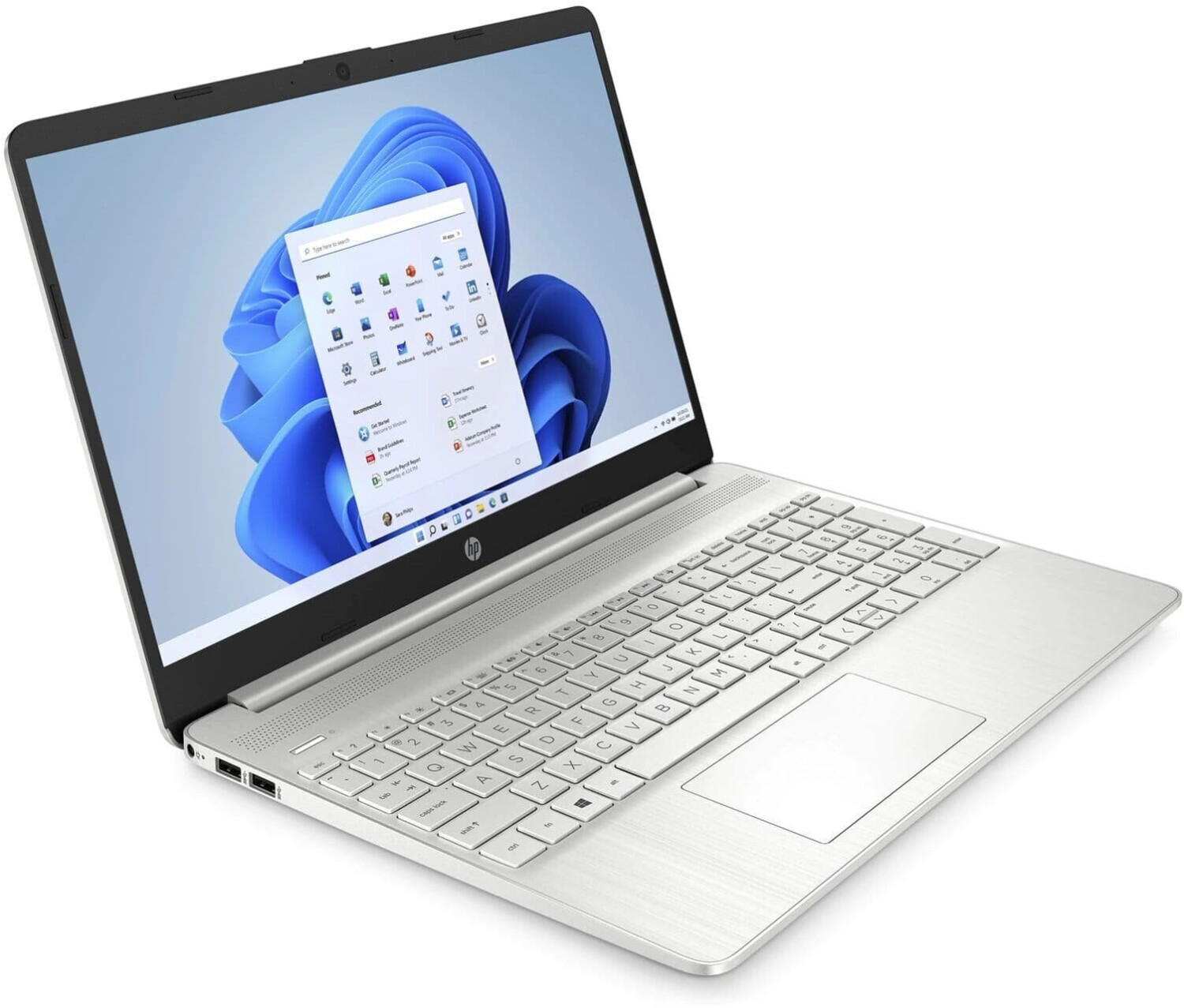 HP 15s 8Q4M5EA