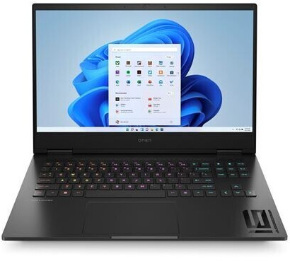 HP Omen 16 8M3B0EA