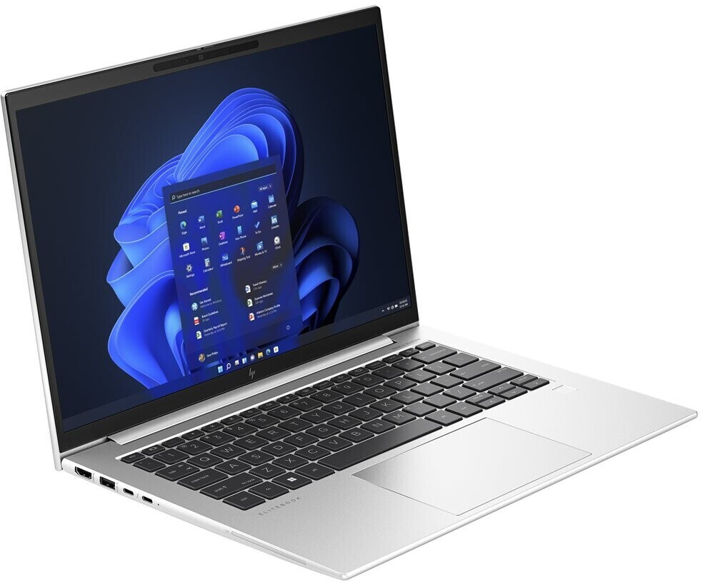 HP EliteBook 840 G10 96X67ET