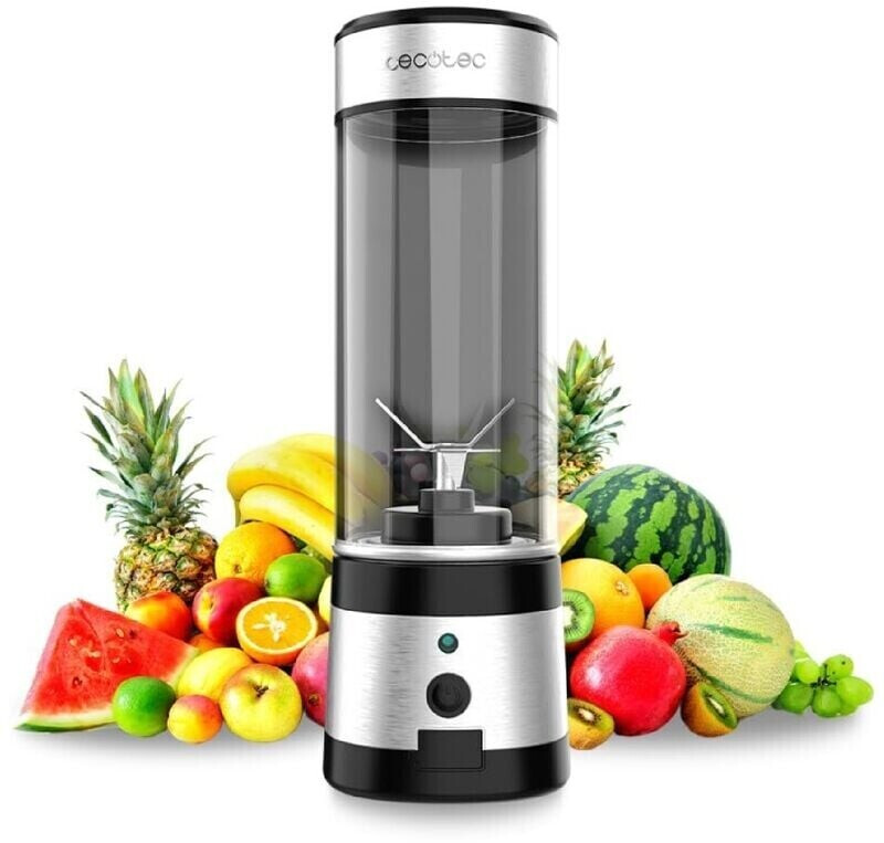 Cecotec WanderlustMix USB