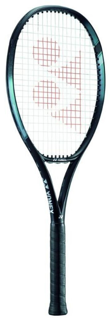 ①極上 2024 YONEX EZONE 100 硬式 300gテニスラケット - ラケット(硬式用)