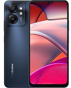 Blackview Color8 256 Go gris