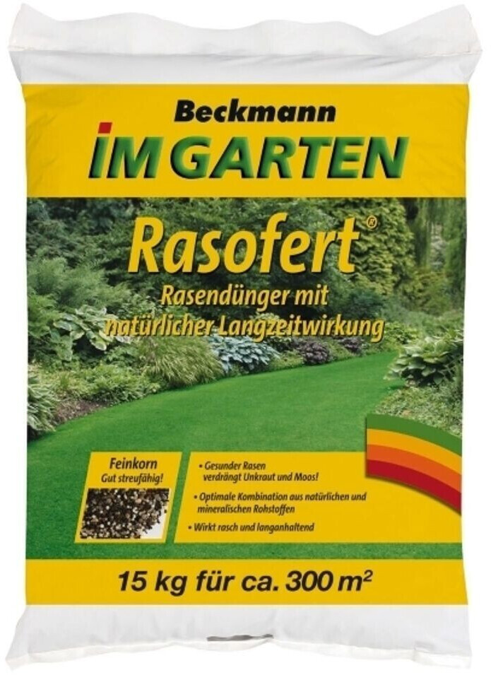 Beckmann 10122