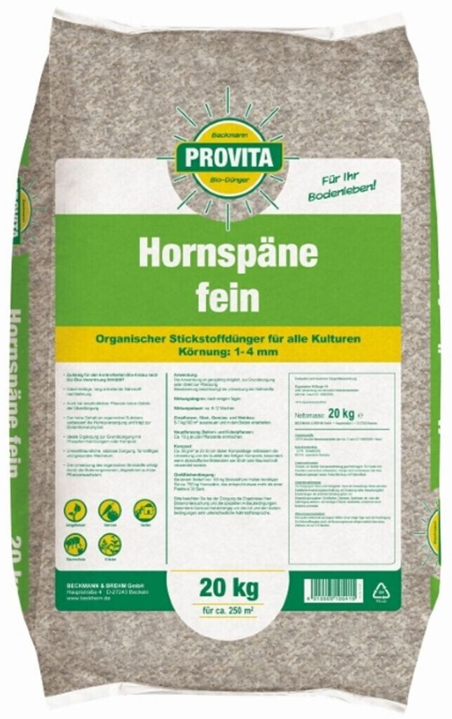 Beckmann - Im Garten 10541