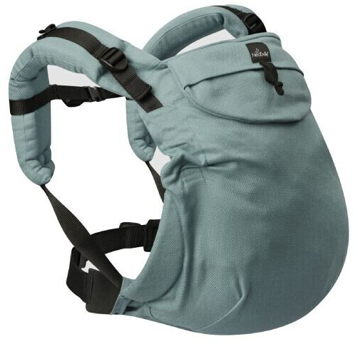 Néobulle Porte-bébé préformé Néo V3 - Vert Eucalyptus