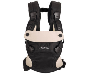 Nuna Sling Ergo Cudl Clik – Caviar ab 199,95 € | Preisvergleich bei ...