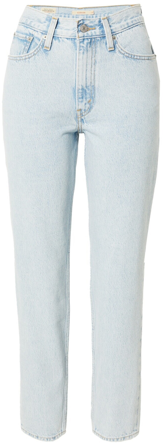 Levi's 80s Mom Jeans Don'T Be Frayed