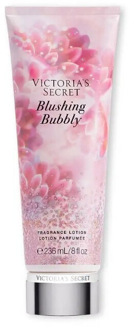 Victoria's Secret Blushing Bubbly Body Lotion (236ml)