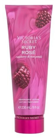 Victoria's Secret Ruby Rosé Body Lotion (236 ml)
