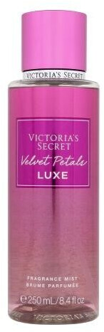 Victoria's Secret Velvet Petals Luxe Body Spray (250ml)