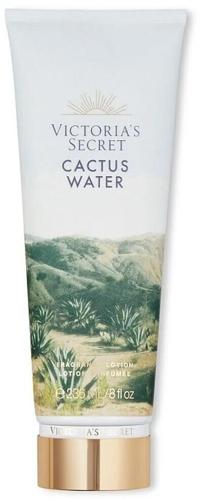 Victoria's Secret Cactus Water Body Lotion (236ml)