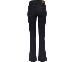 Levi s 315 Shaping Bootcut Jeans darkest sky au meilleur prix sur
