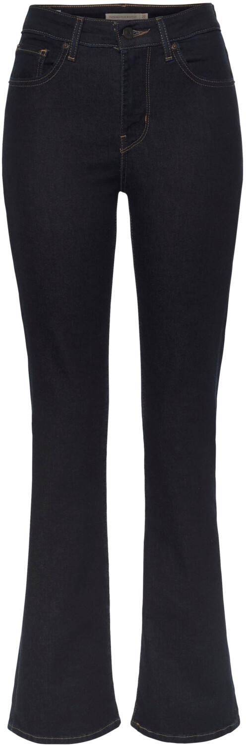 Levi's 315 Shaping Bootcut Jeans darkest sky