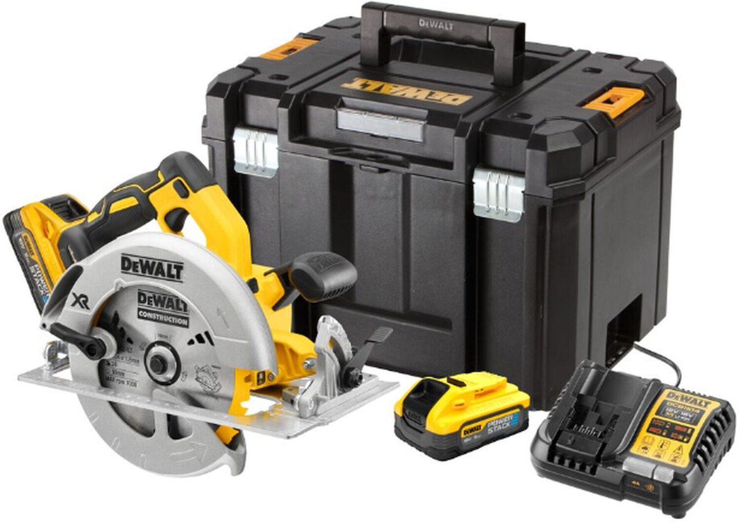 DeWalt DCS570H2T