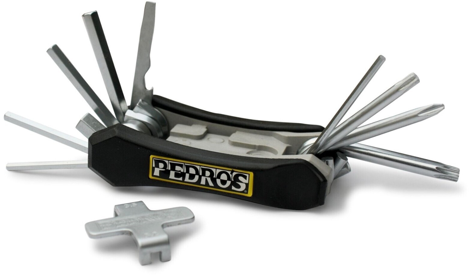 Pedro`s ICM 15 (6463190)