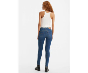 Levi s 310 Shaping Super Skinny Jeans quebec autumn ab 77 72 Preisvergleich bei idealo.at