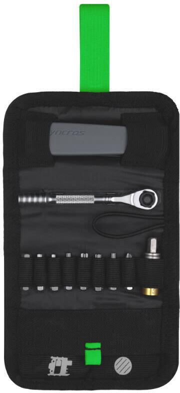Syncros Guide Kit (270239)