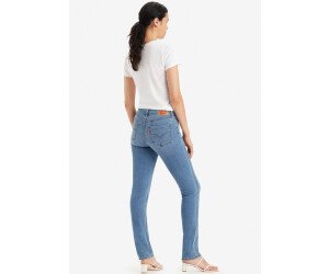 Levi s 312 Shaping Slim Jeans Cool Wild Times au meilleur prix sur idealo