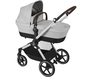 Cybex Gold Eos Lux Aton B2 lava grey ab 749 95 Preisvergleich bei idealo