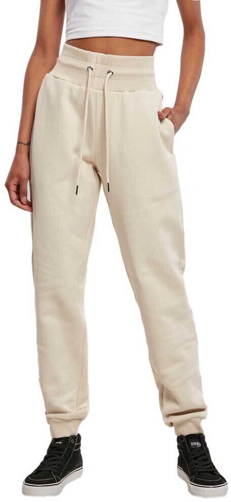 Urban Classics Organic High Waist Pants (TB4086)