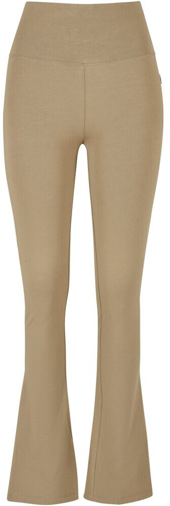 Urban Classics Organic stretch leggings (TB5013) khaki