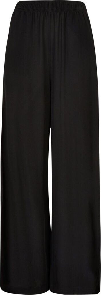 Urban Classics Viscose Dress Pants High Waist (TB5996) black