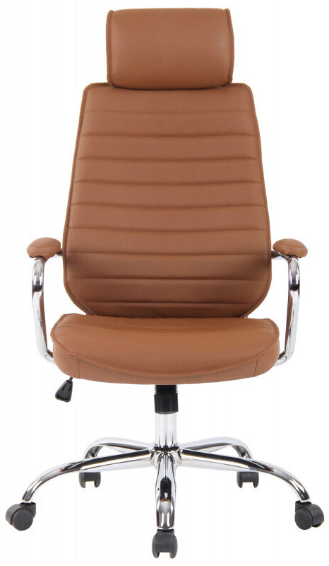CLP Rako Leather Light Braun