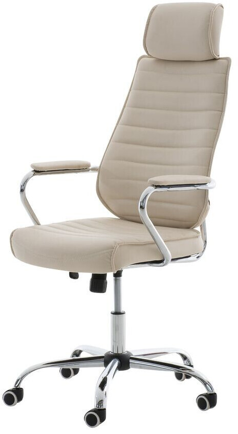 CLP Rako Leatherette Cream