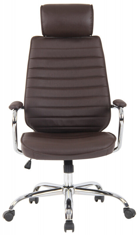 CLP Rako Leather Braun