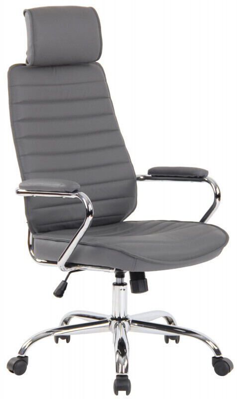 CLP Rako Leather Grey