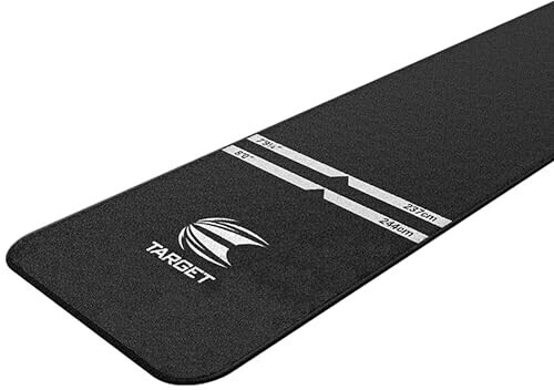 Target World Champion Darts Mat