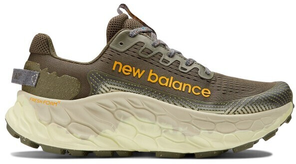 New Balance Fresh Foam X Trail More v3 dark camo