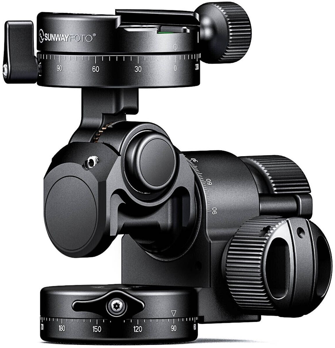 Sunway GH-PRO II