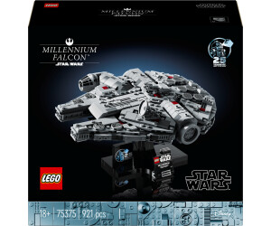 Mellion falcon lego new arrivals