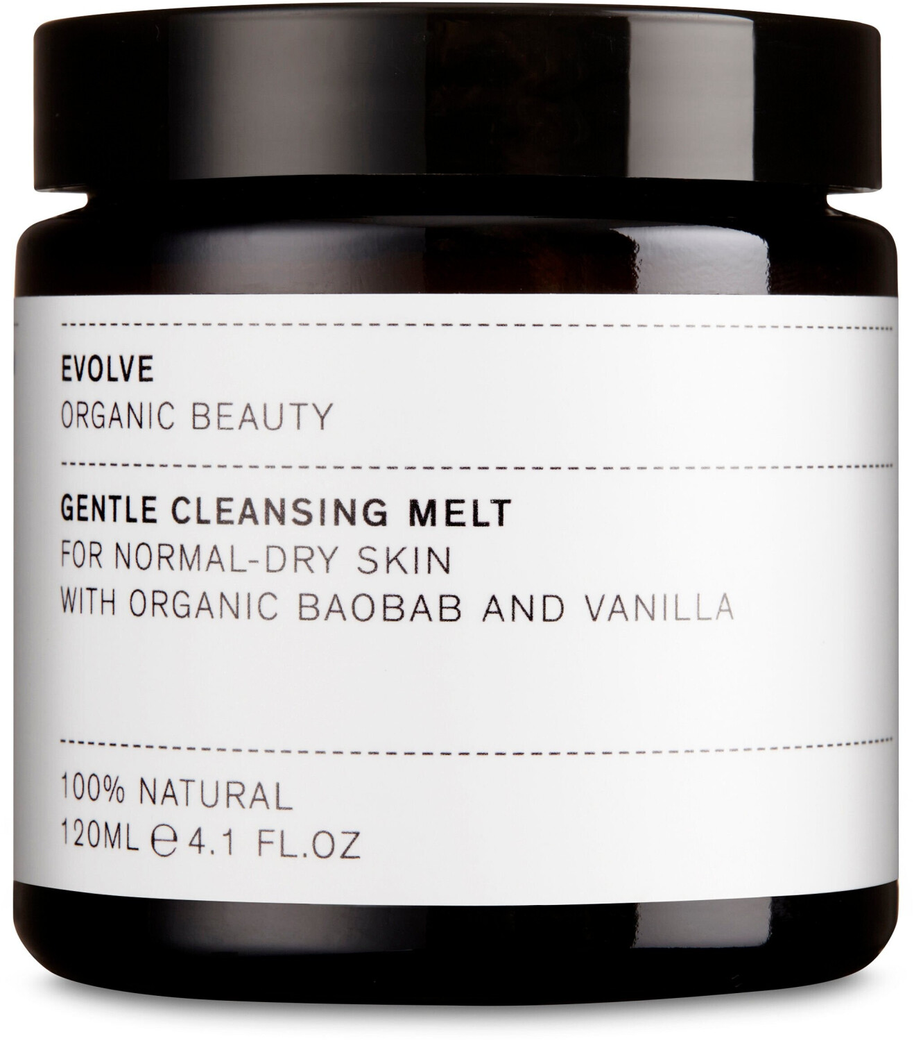 Evolve Organic Beauty Gentle Cleansing Melt (120 ml)