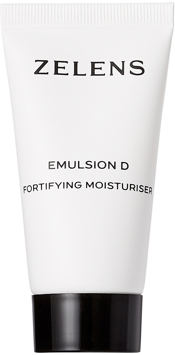 Zelens Emulsion D Fortifying Moisturiser (15 ml)