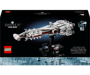 LEGO Star Wars - Tantive IV (75376)